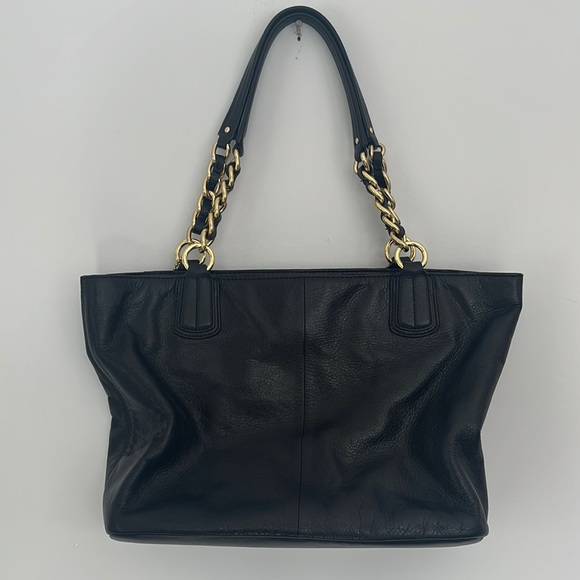 Coach Madison Shoulder Bag Authentic - Picture 4 of 7